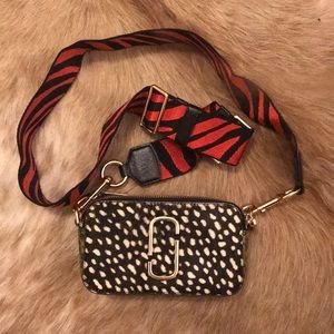 Marc Jacobs Crossbody Bag